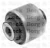 BORG & BECK BSK7235 Mounting, axle beam